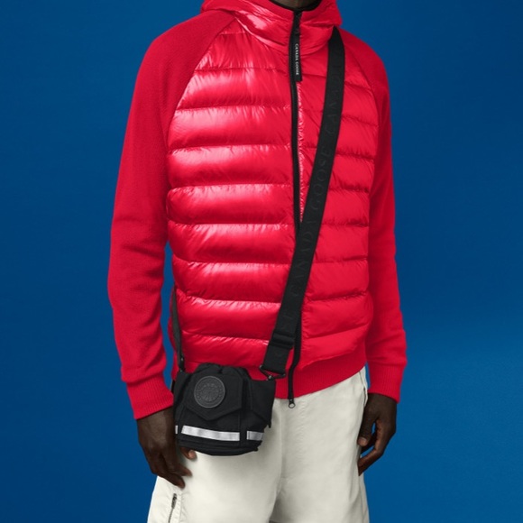 Canada Goose x Angel Chen Mini Crossbody NWT - Picture 1 of 7